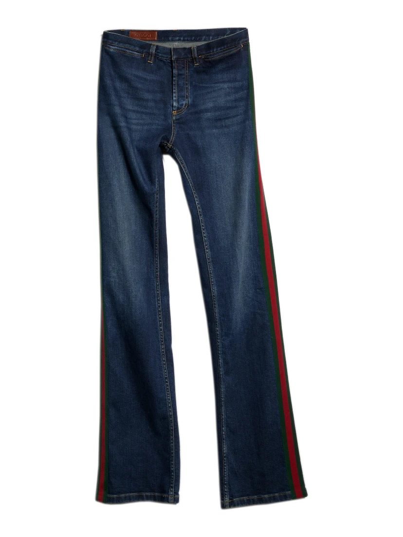 Gucci Jeans