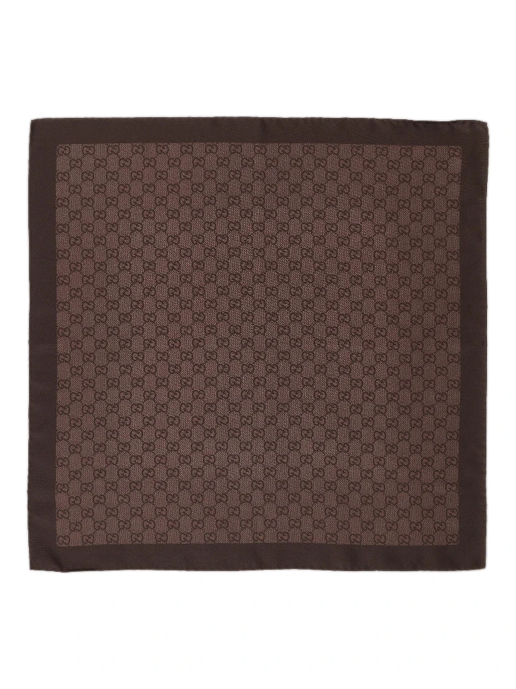 Gucci Scarfs