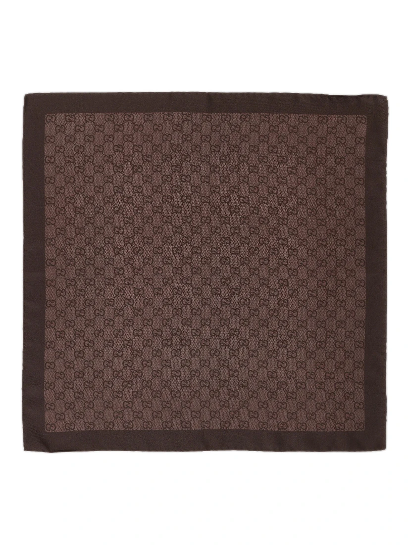 Gucci Scarfs