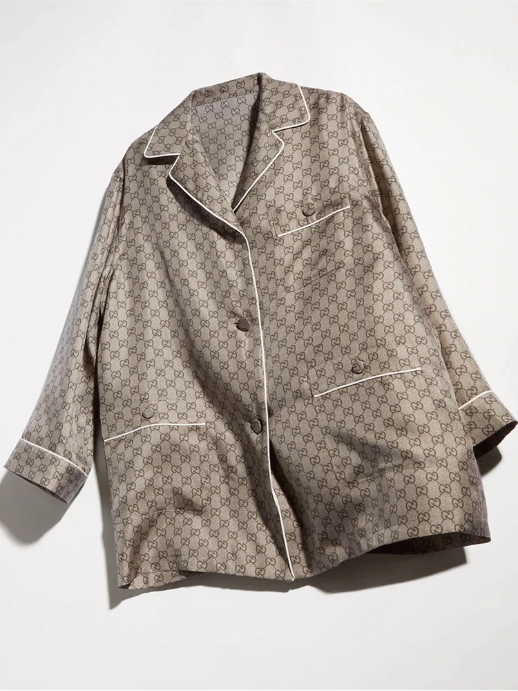 Gucci Shirts
