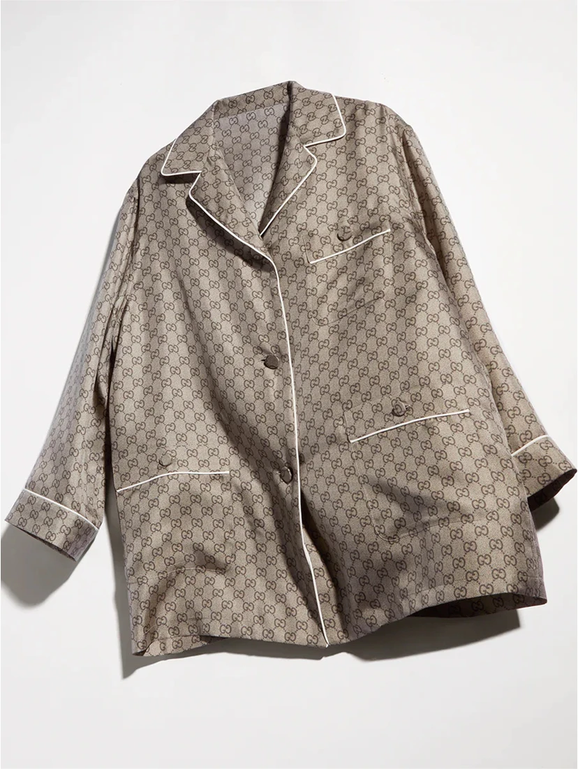 Gucci Shirts