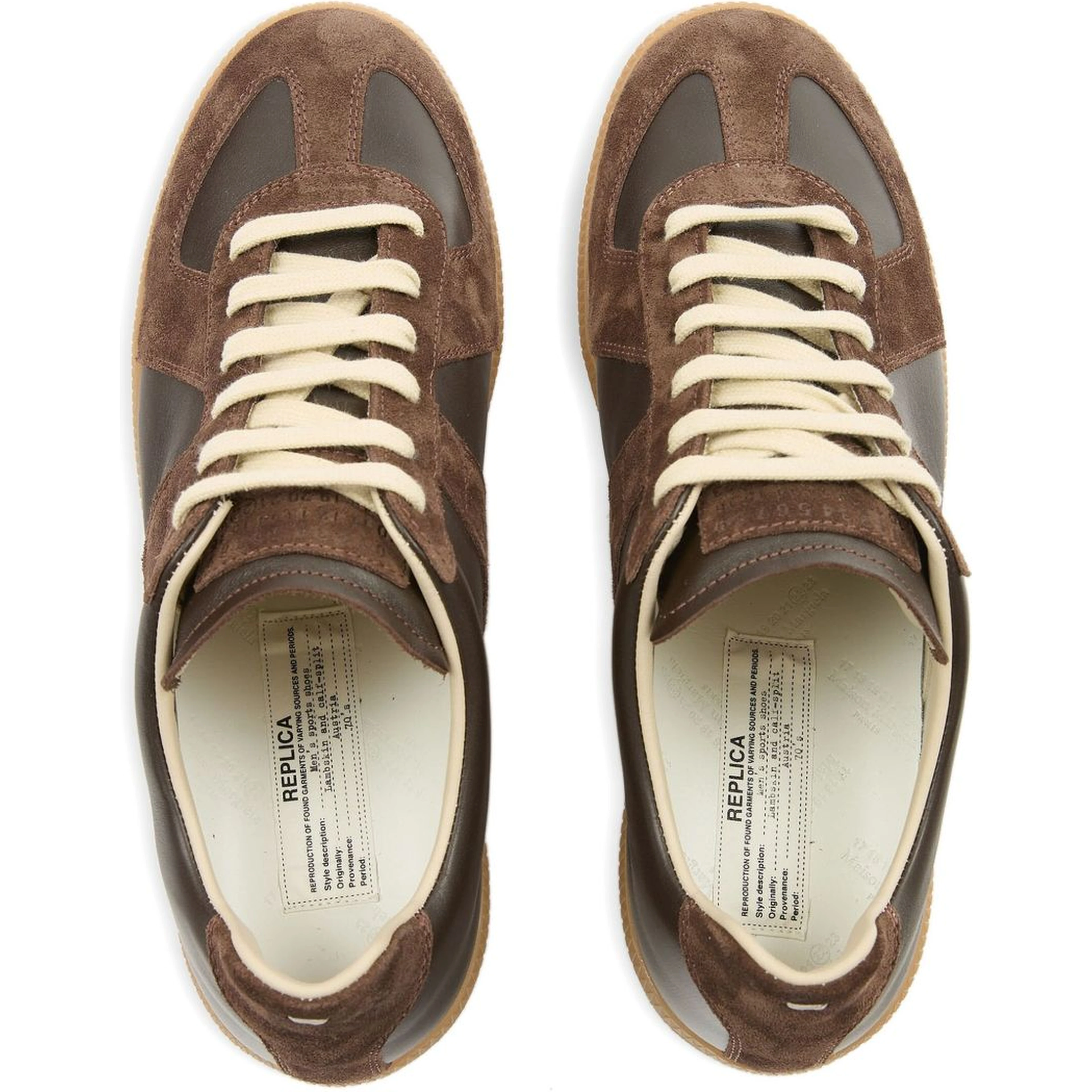 MAISON MARGIELA Sneakers