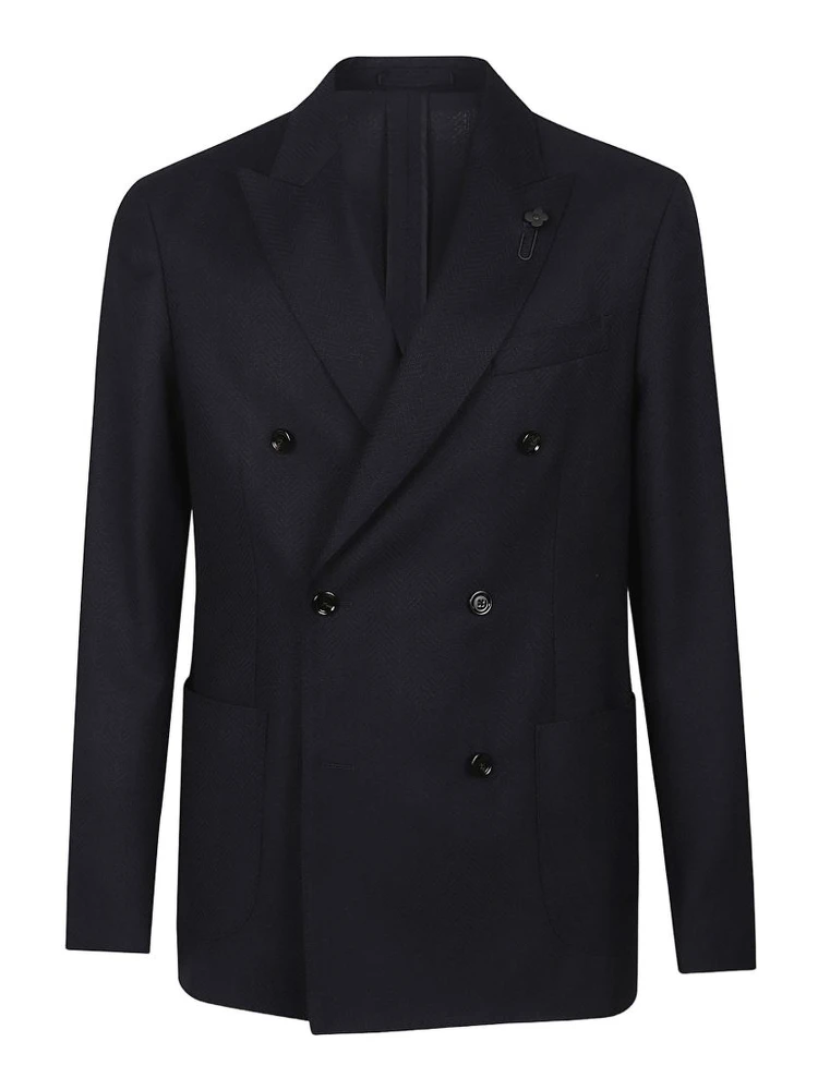 Lardini Jackets
