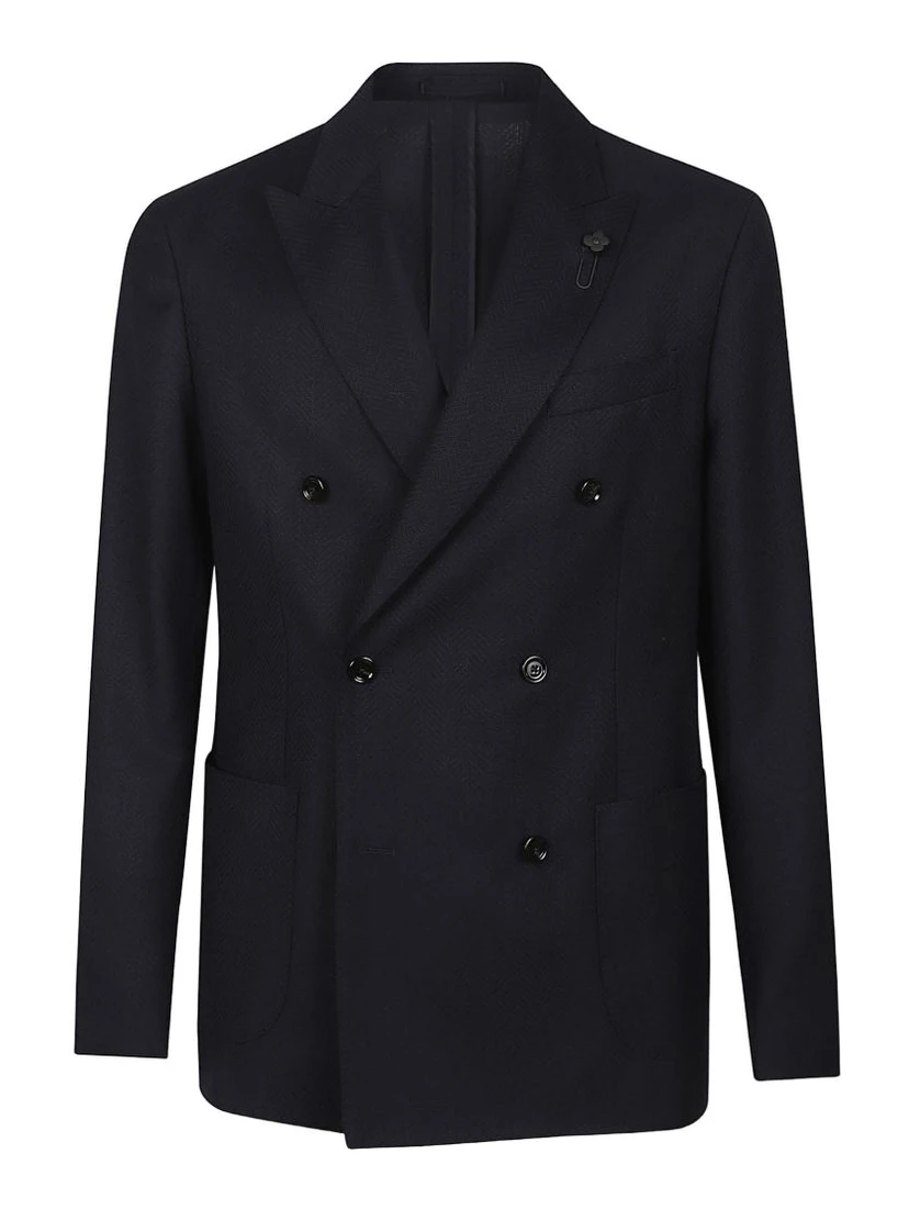 Lardini Jackets