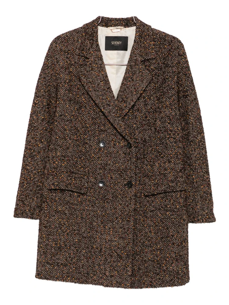 SEVENTY Coats