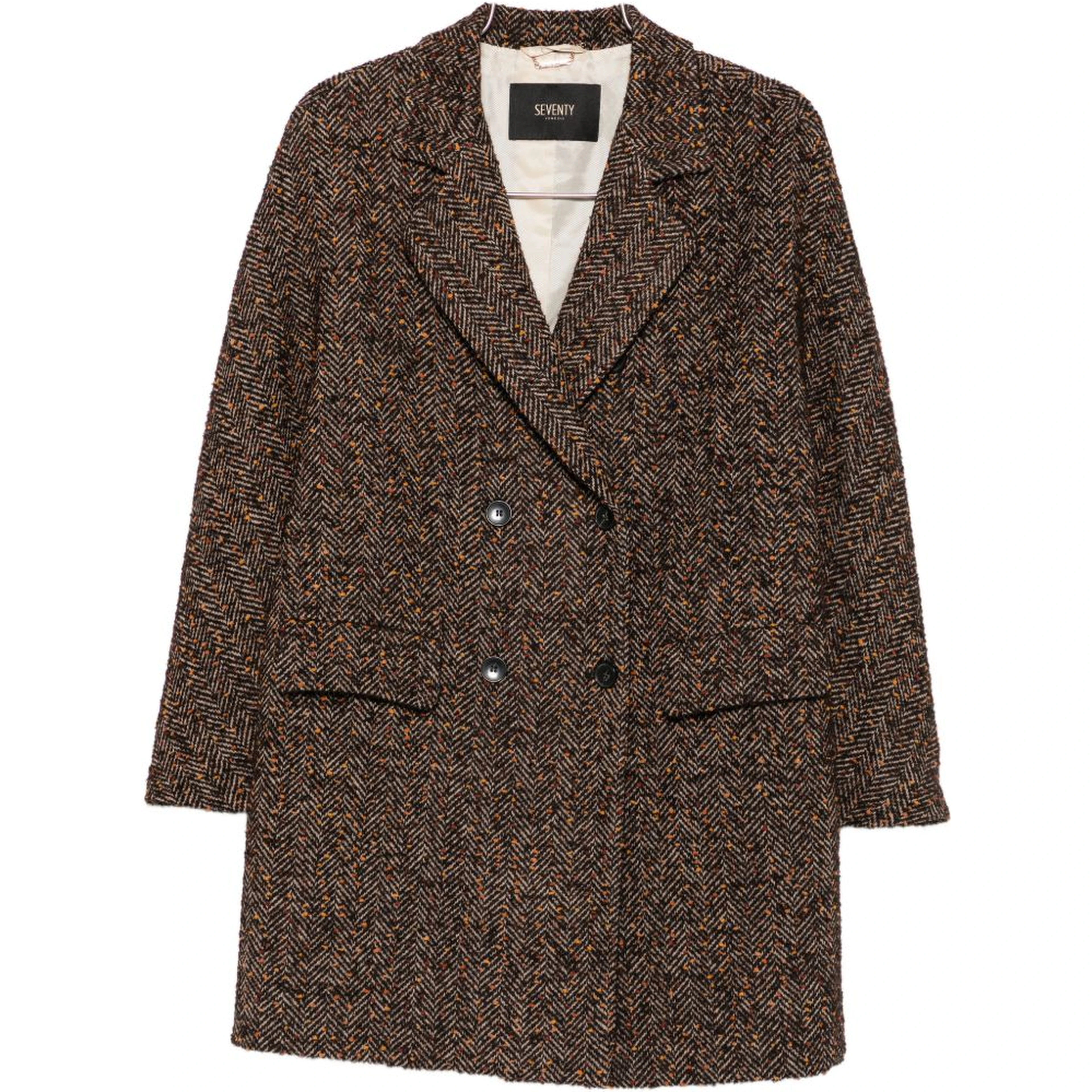 SEVENTY Coats