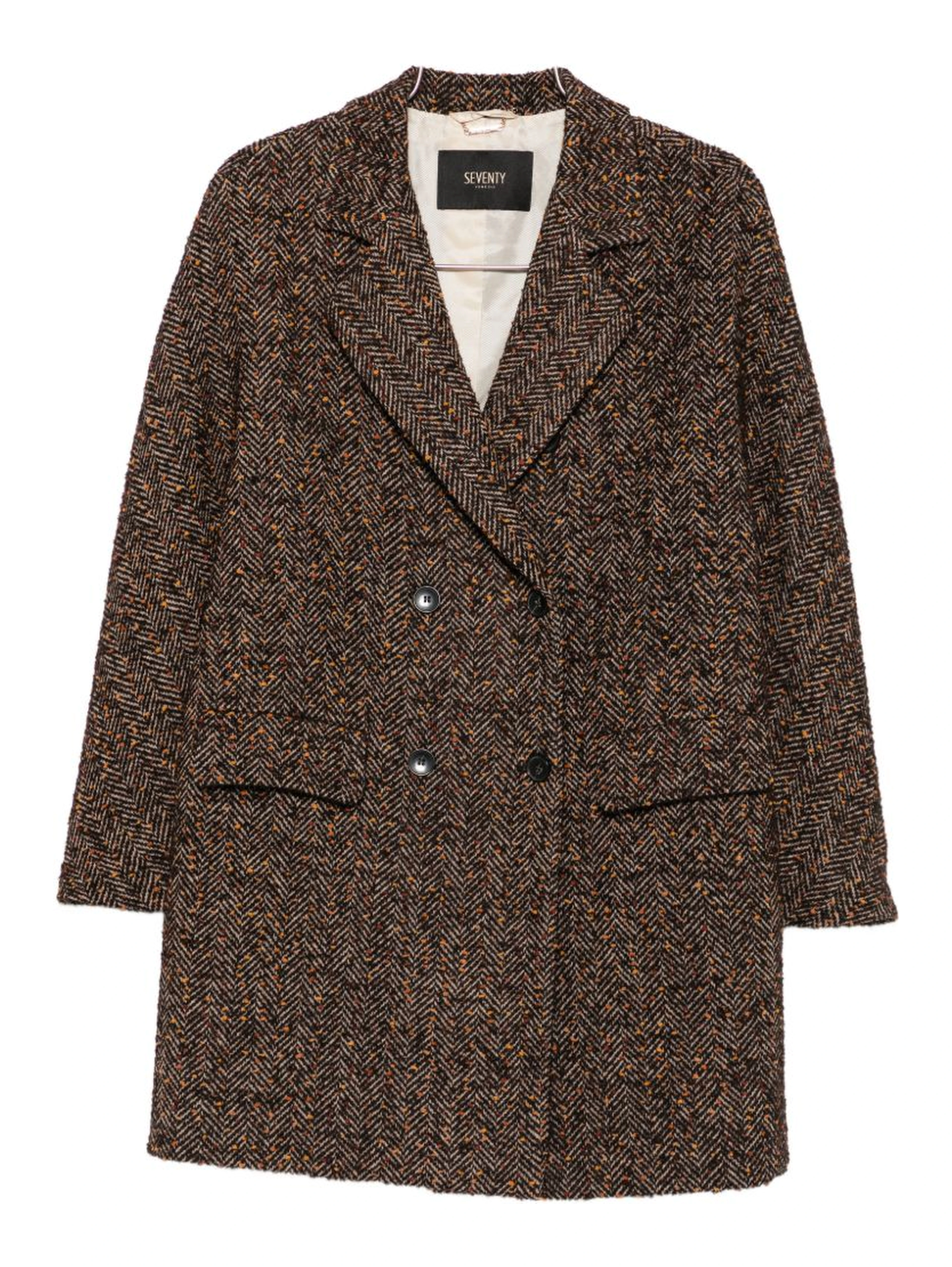 SEVENTY Coats