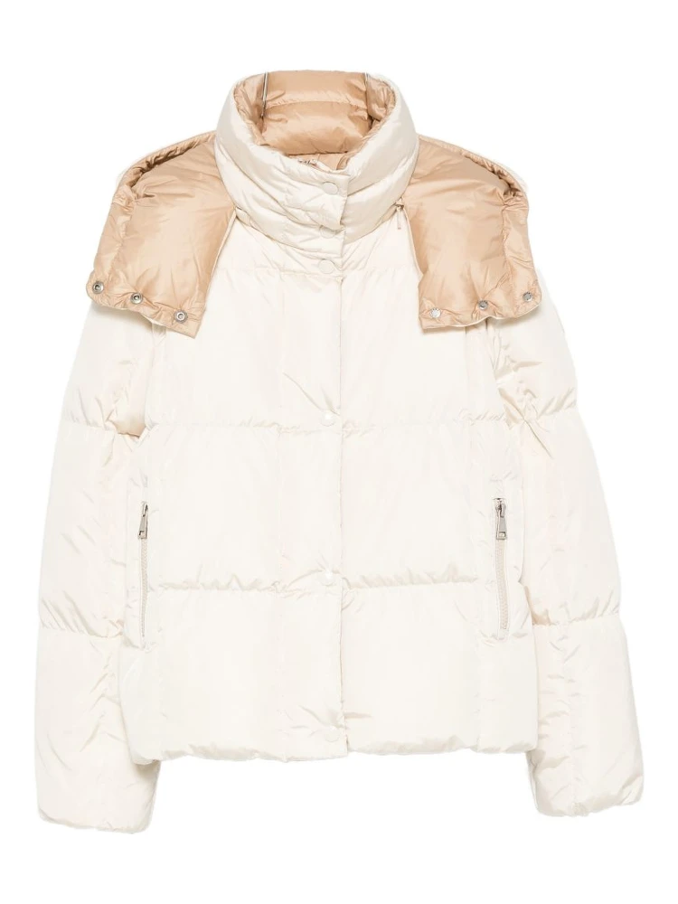 MONCLER Coats