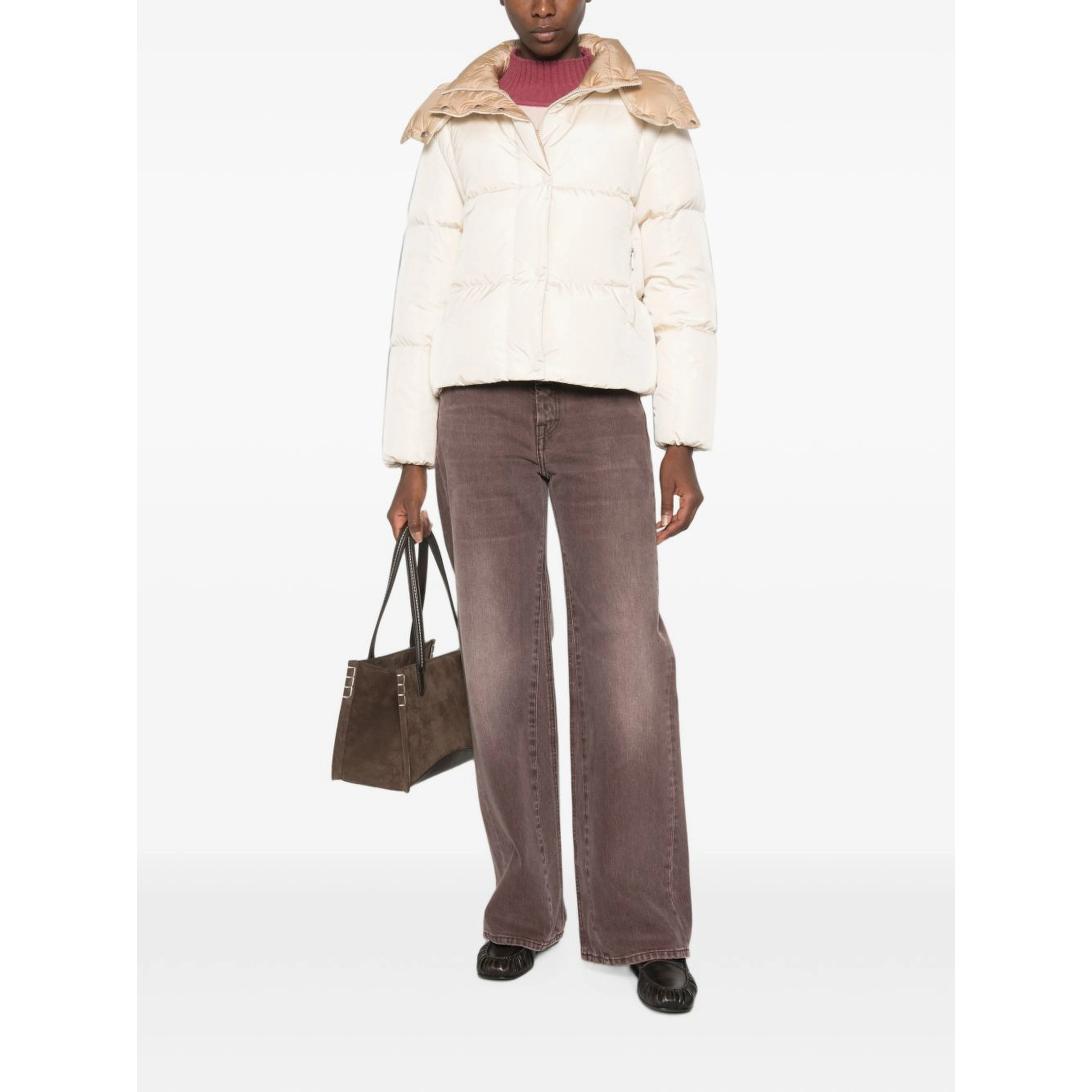 MONCLER Coats