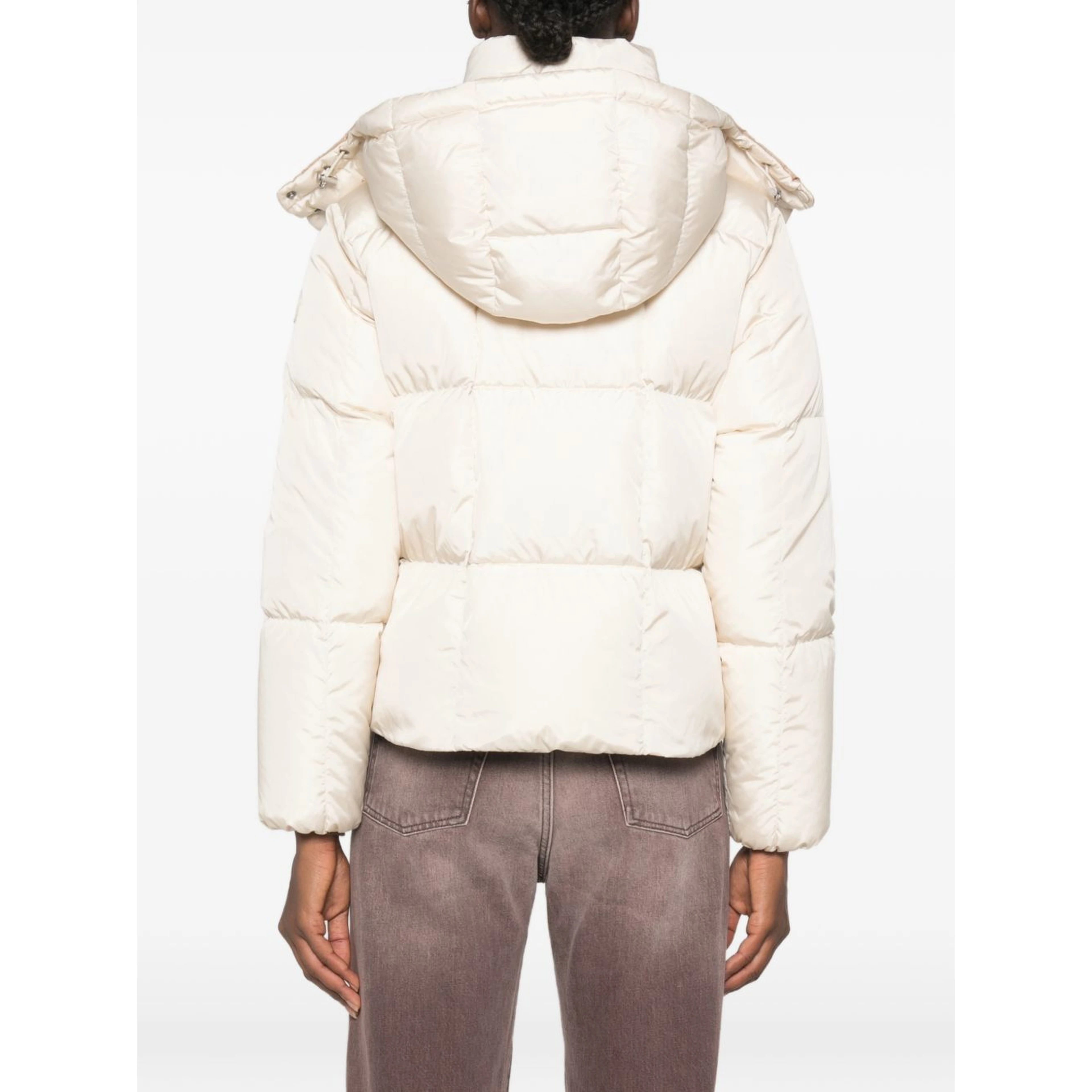 MONCLER Coats