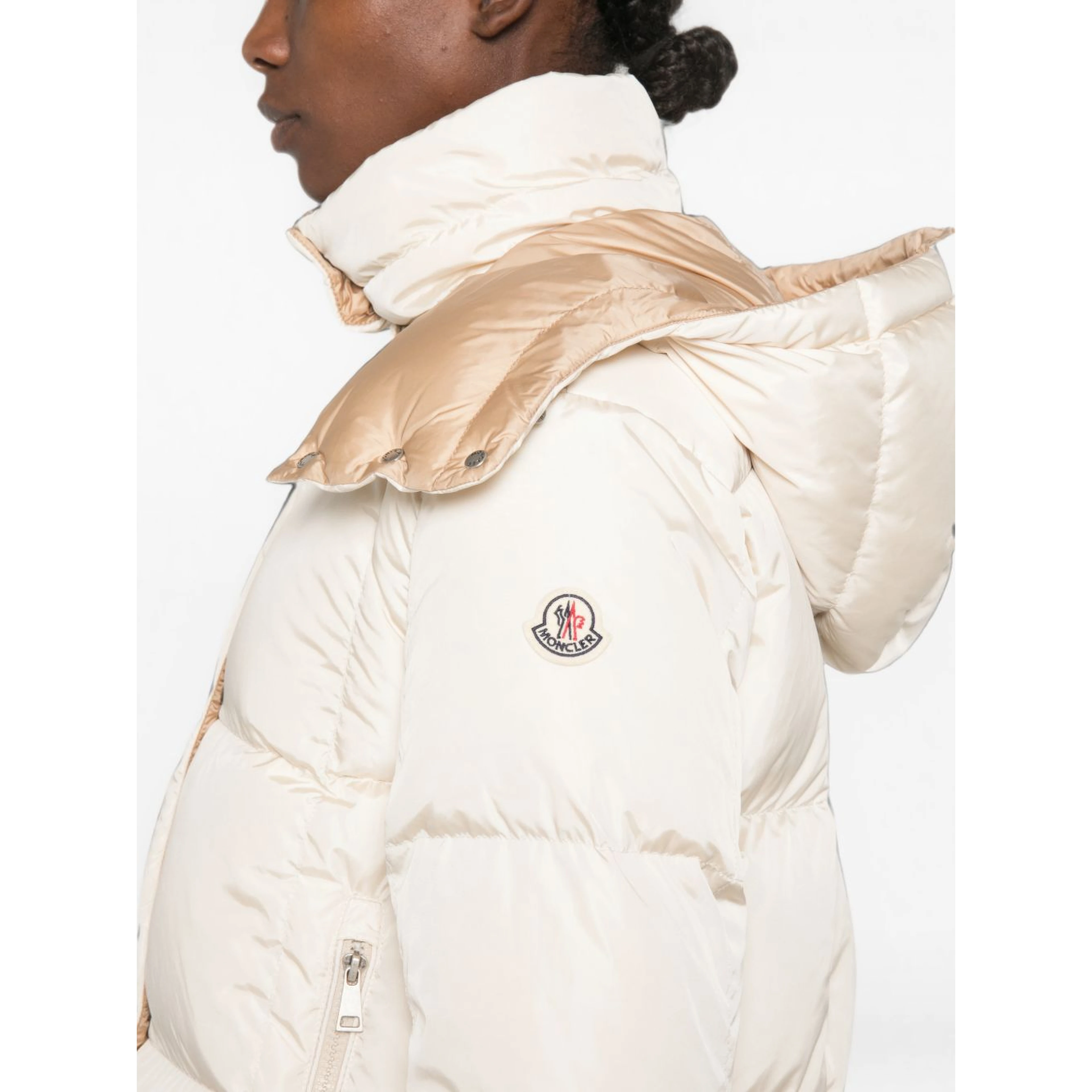 MONCLER Coats