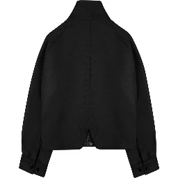GIACCA IN LANA
