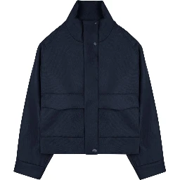 GIACCA IN LANA