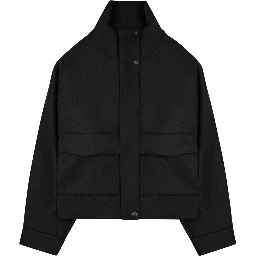 GIACCA IN LANA