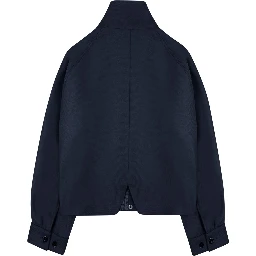 GIACCA IN LANA