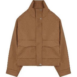 GIACCA IN LANA