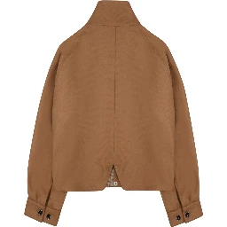 GIACCA IN LANA