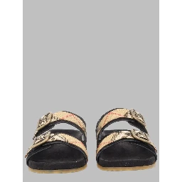 SANDALO "MULES URCHIN"