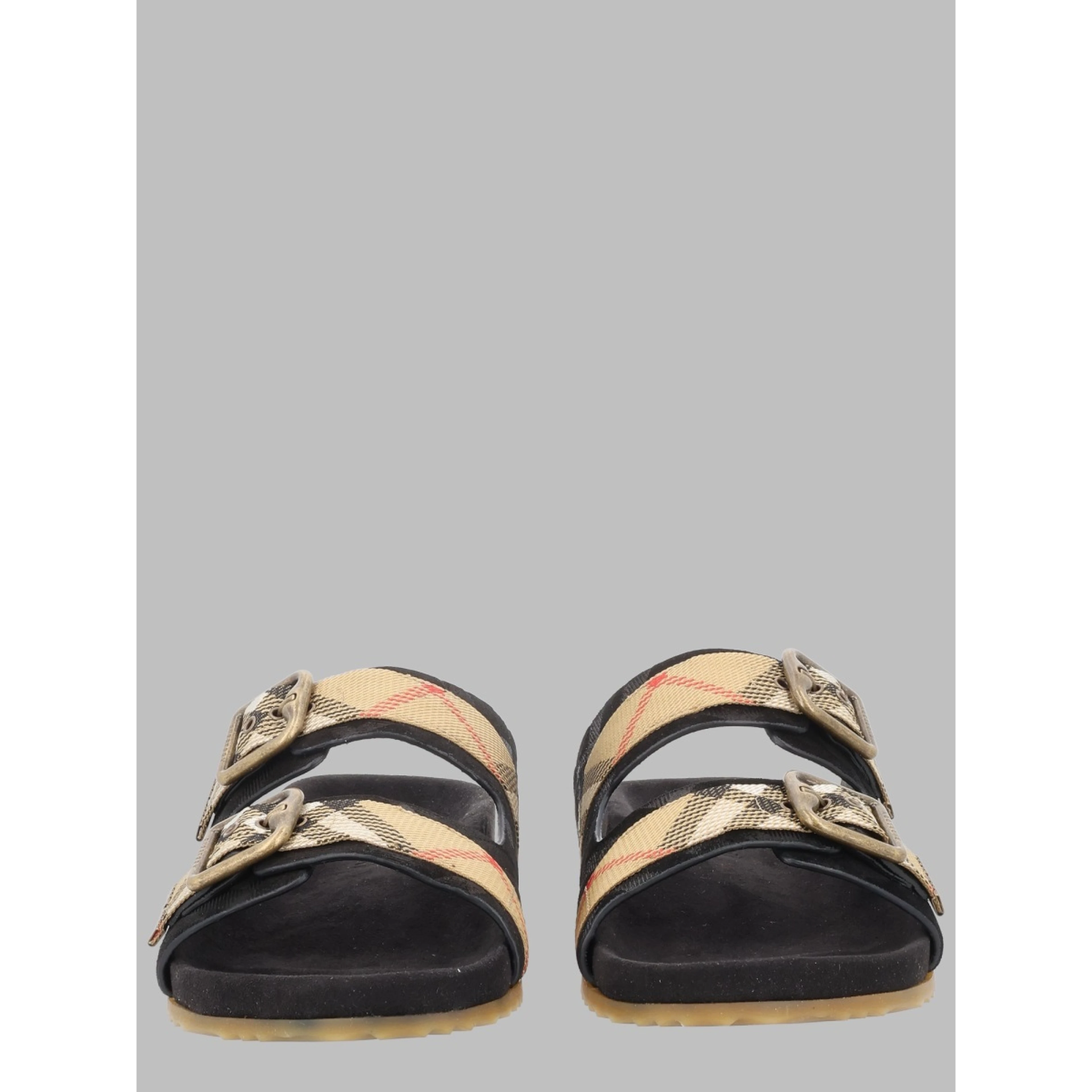 SANDALO "MULES URCHIN"