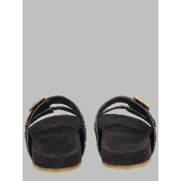 SANDALO "MULES URCHIN"