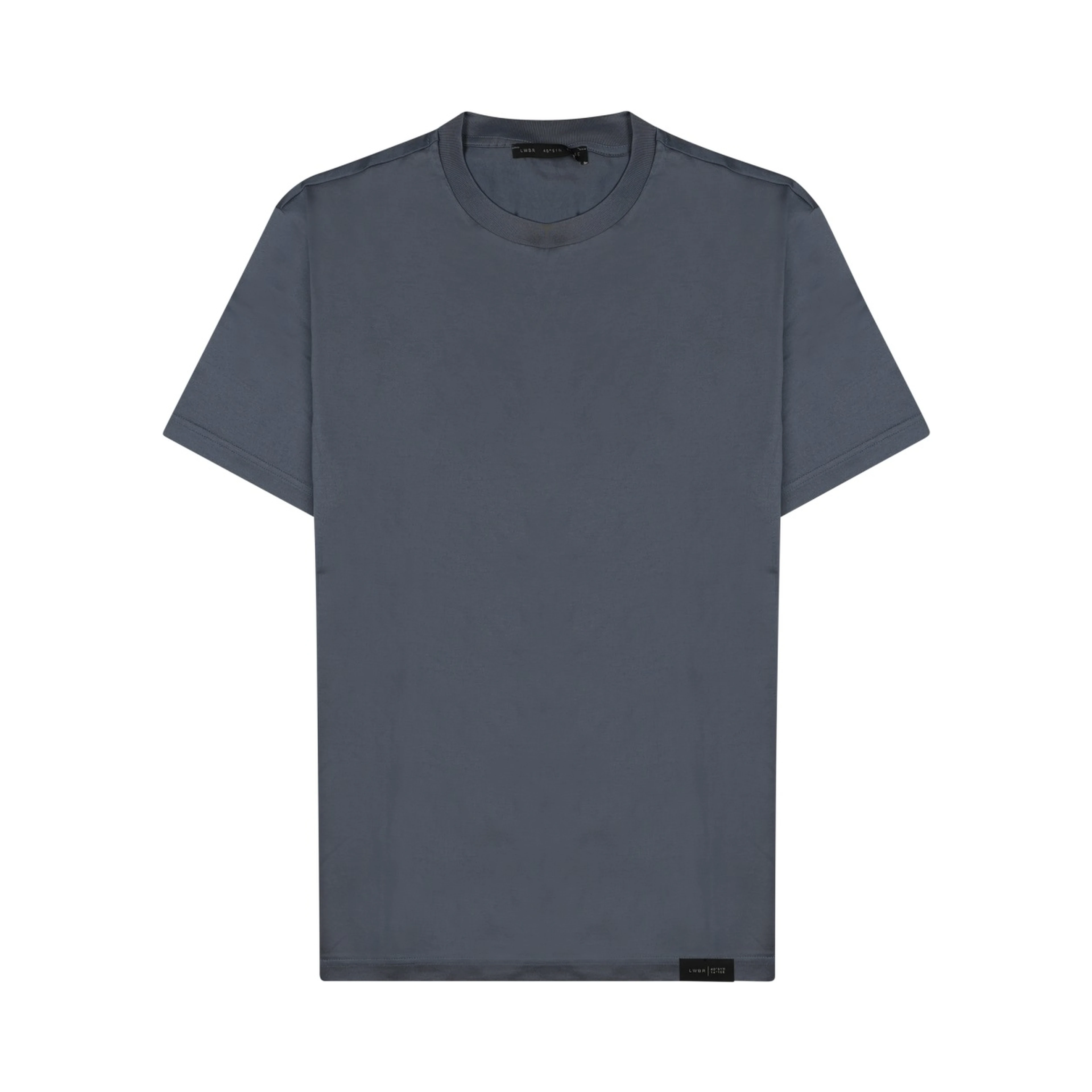 T-SHIRT IN JERSEY DI COTONE