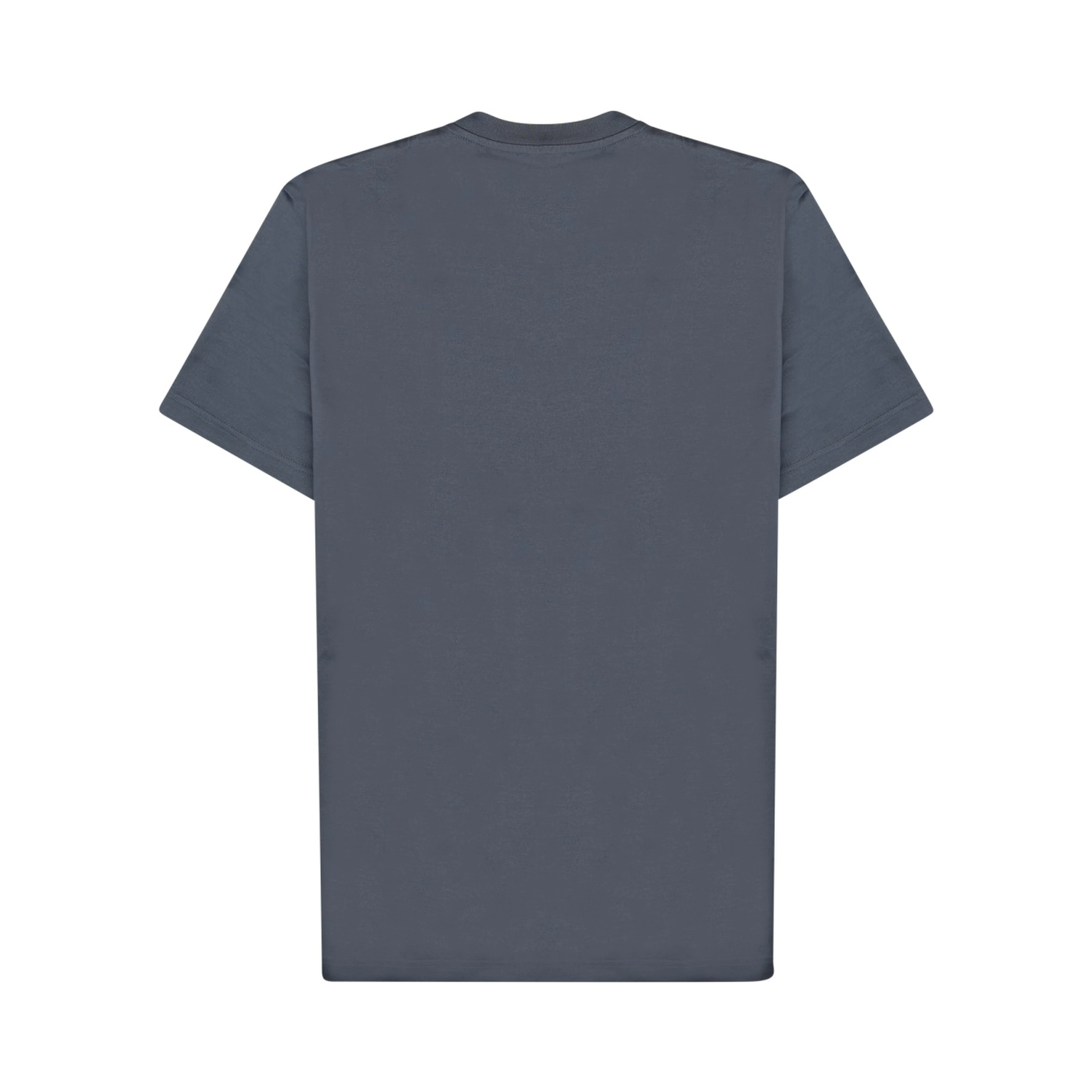 T-SHIRT IN JERSEY DI COTONE