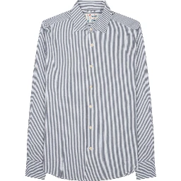 CAMICIA "PAMPLONA" IN LINO