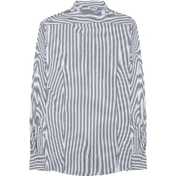CAMICIA "PAMPLONA" IN LINO