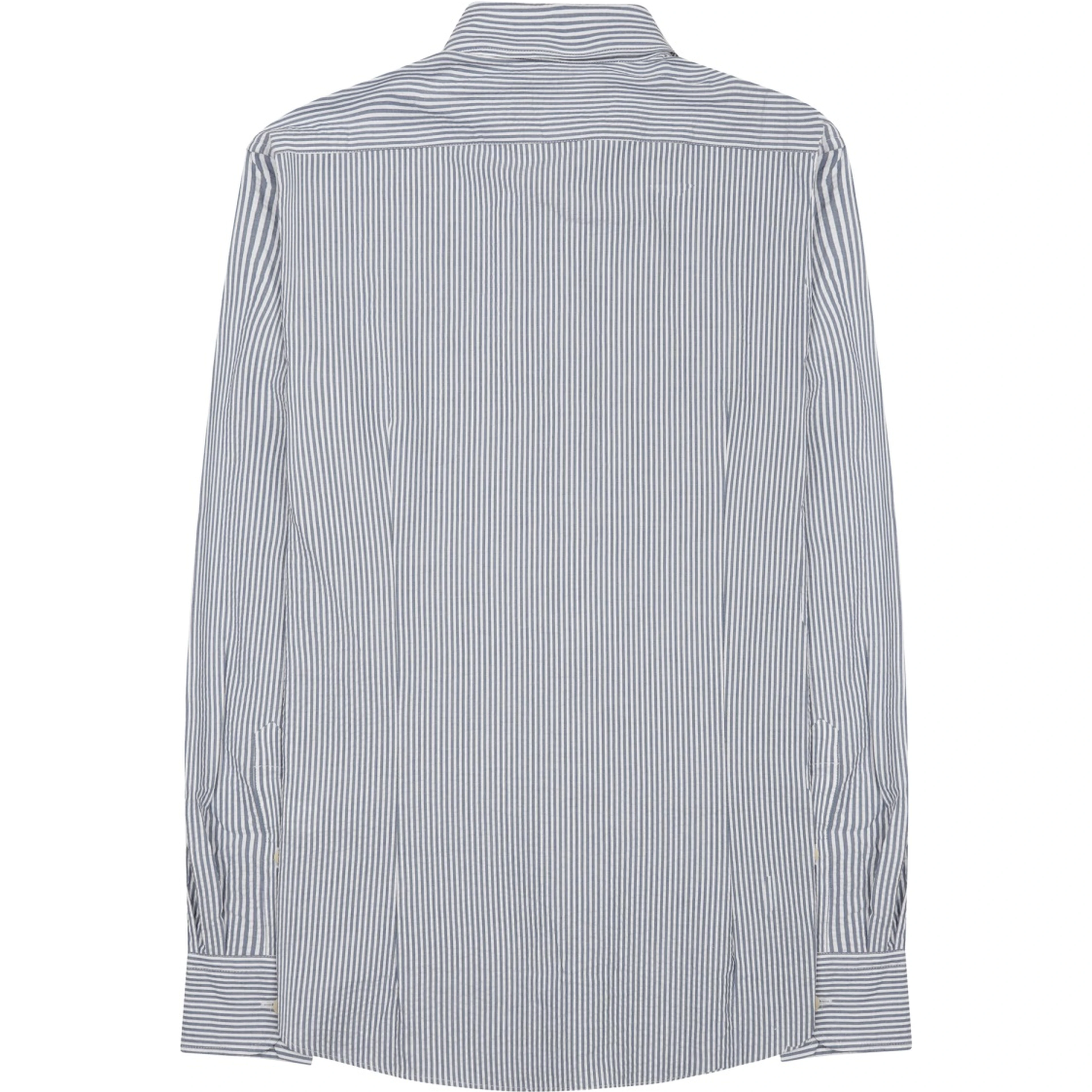 CAMICIA "PAMPLONA" IN LINO