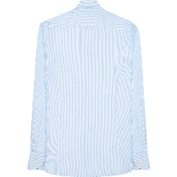 CAMICIA "PAMPLONA" IN LINO