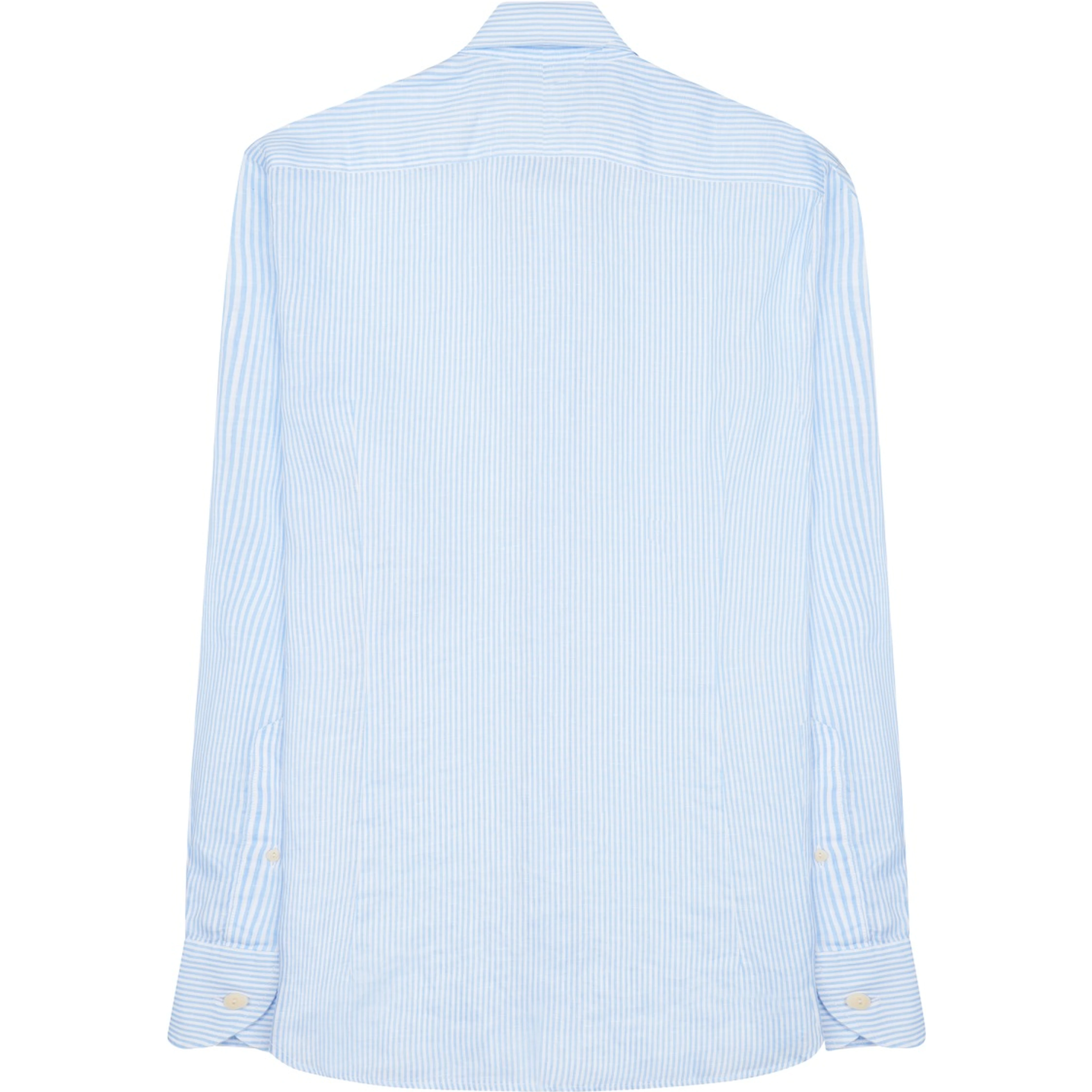 CAMICIA "PAMPLONA" IN LINO
