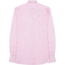 CAMICIA "PAMPLONA" IN LINO