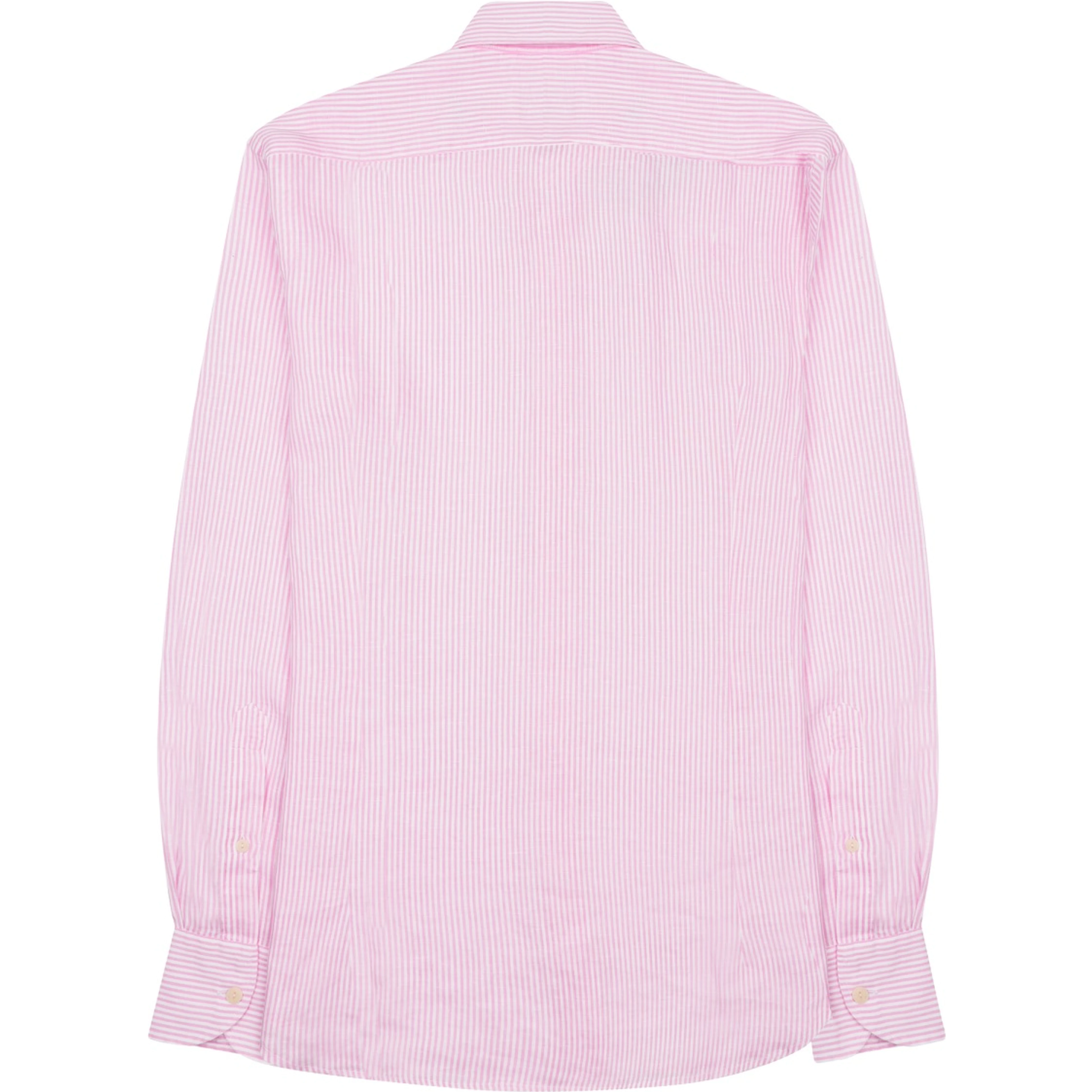 CAMICIA "PAMPLONA" IN LINO