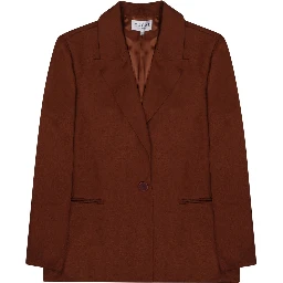 BLAZER "OPERA" MONOPETTO