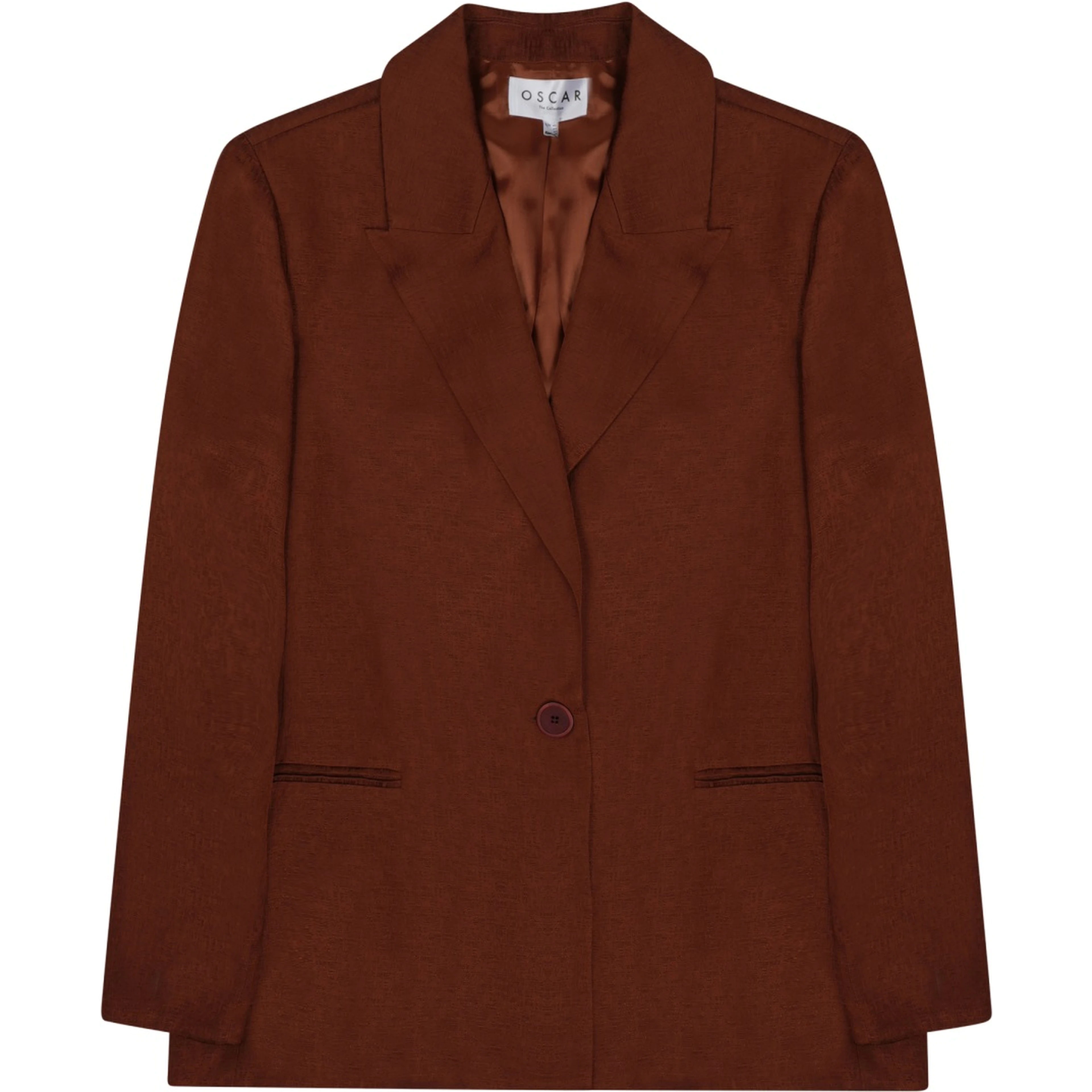 BLAZER "OPERA" MONOPETTO