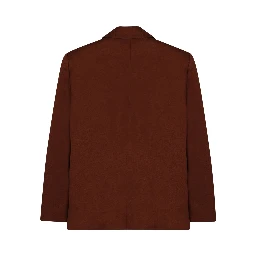 BLAZER "OPERA" MONOPETTO