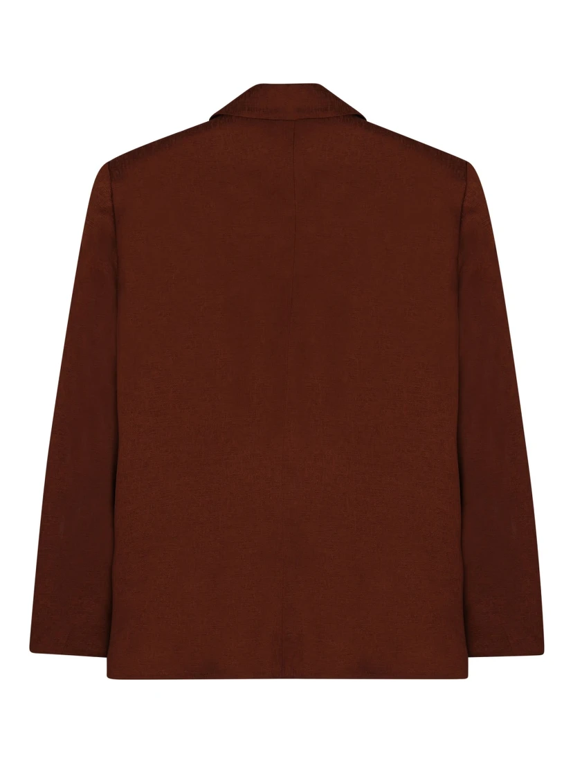BLAZER "OPERA" MONOPETTO