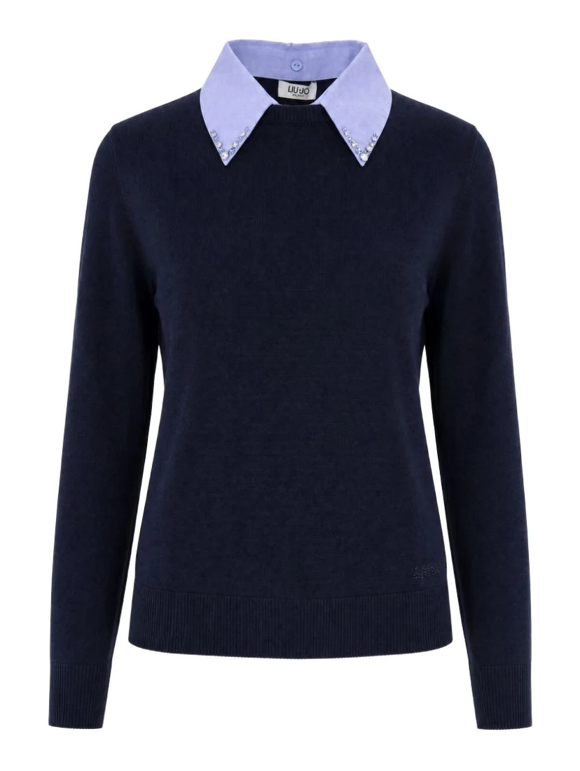 Liu Jo Sweaters