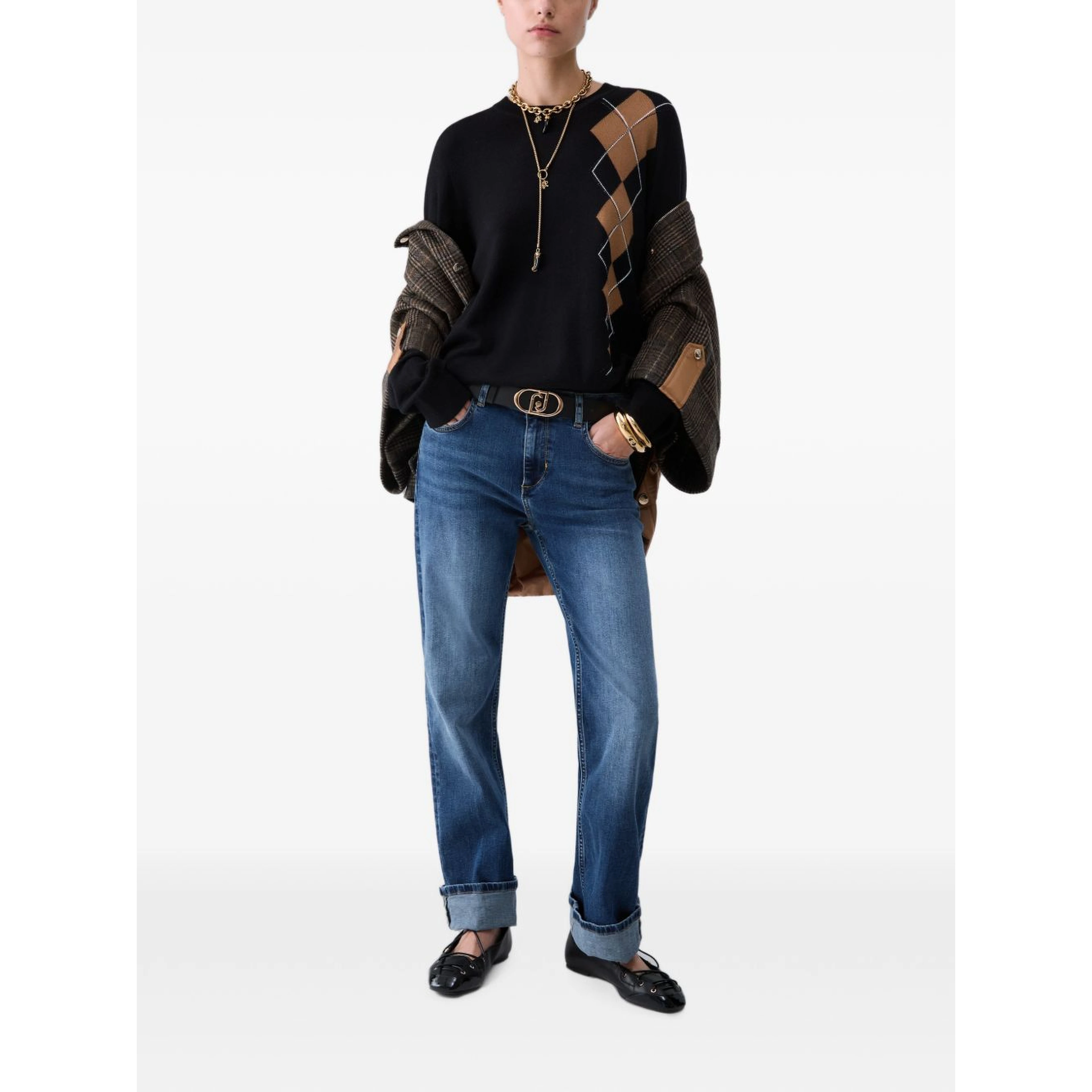 Liu Jo Sweaters