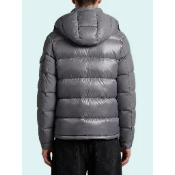 Short Maya down jacket