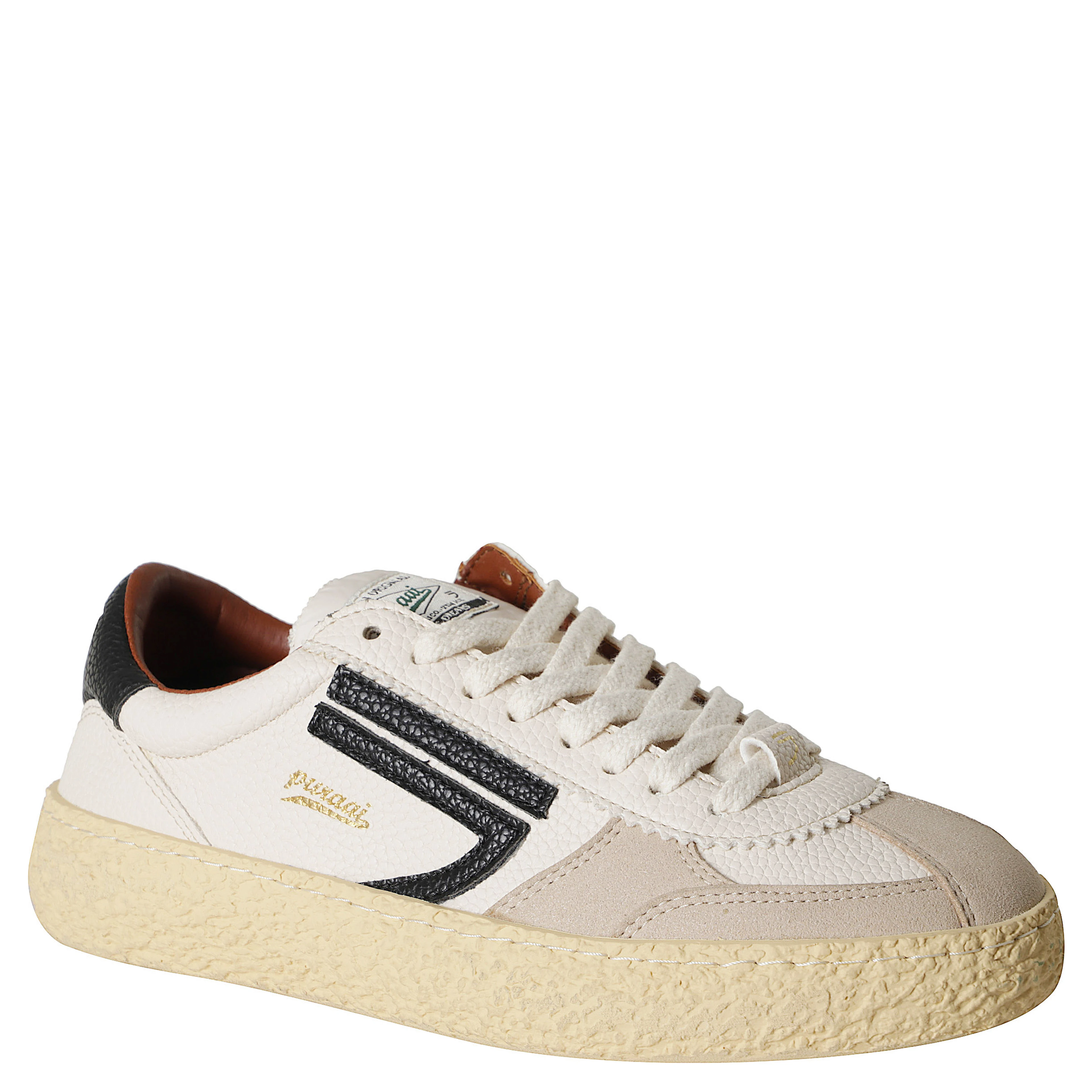 1.0 VINTAGE