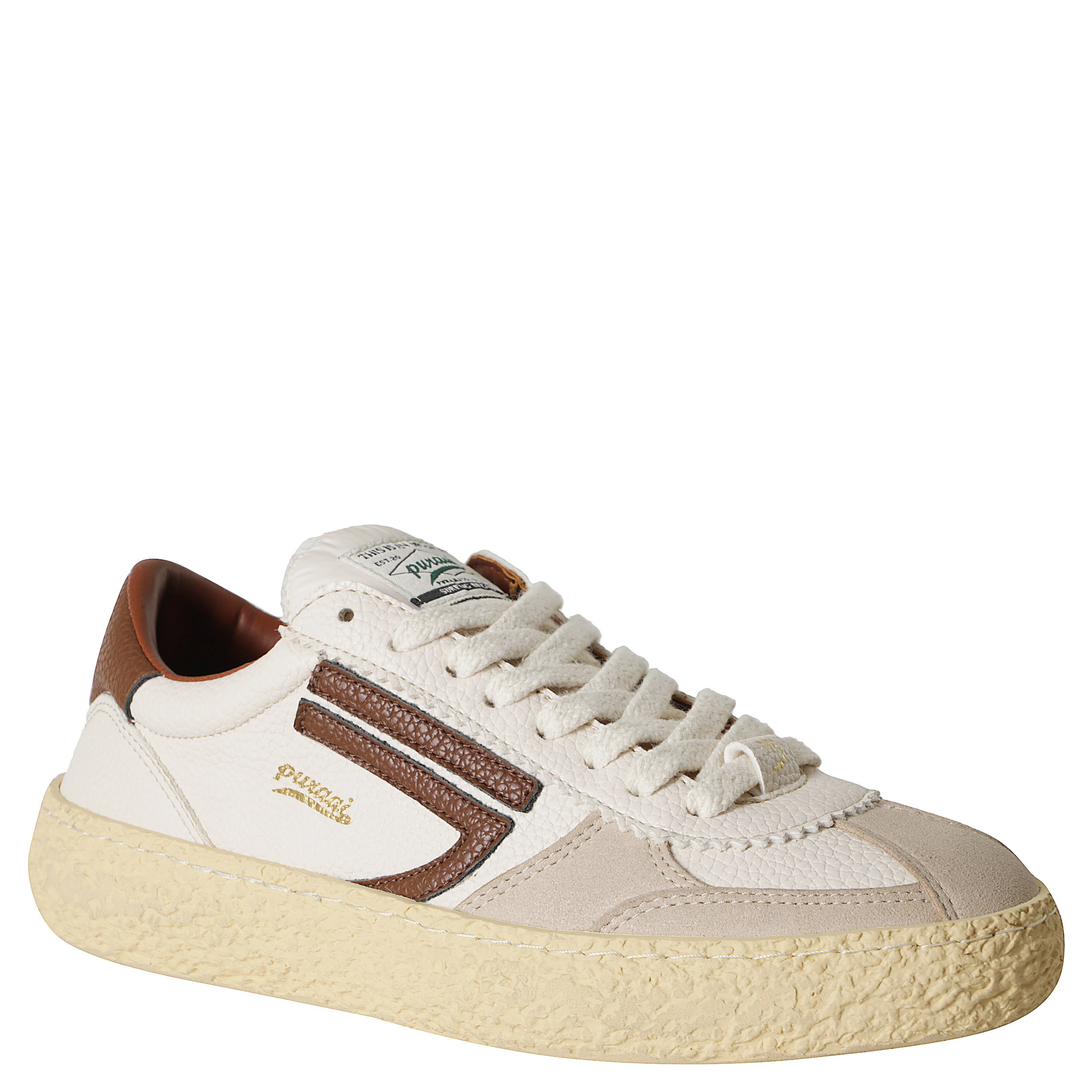 1.0 VINTAGE