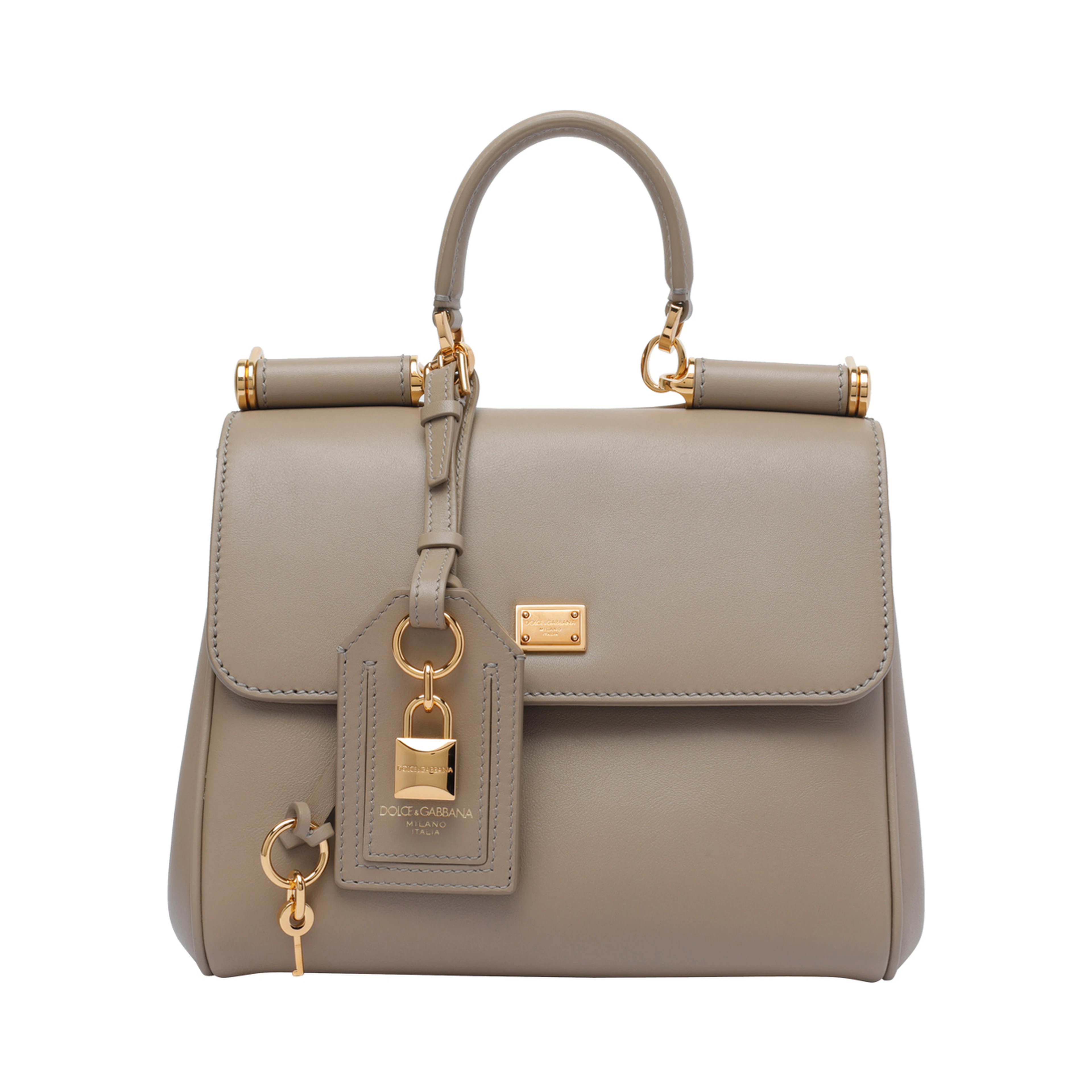 Dolce & Gabbana Bags.. Beige