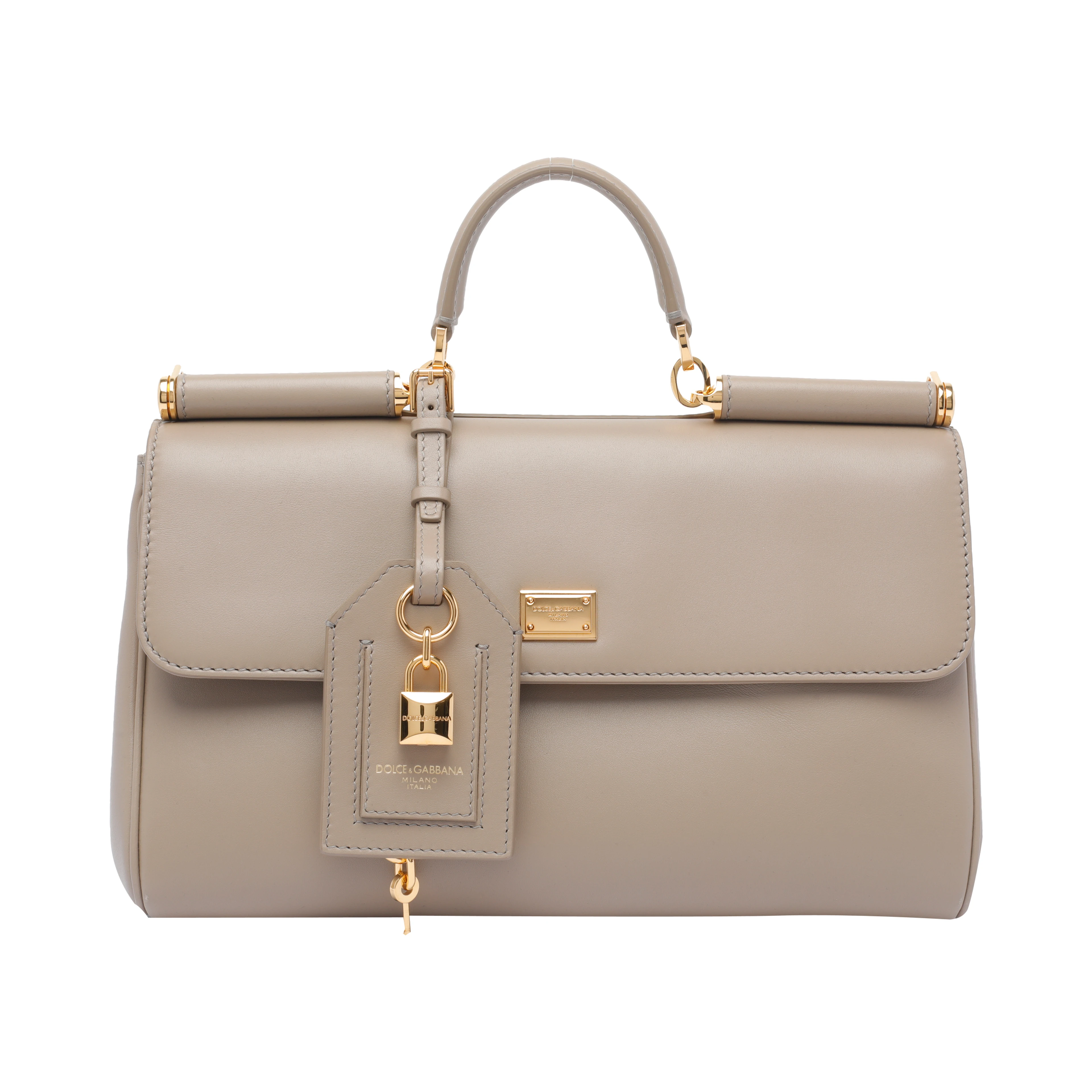 Dolce & Gabbana Bags.. Beige