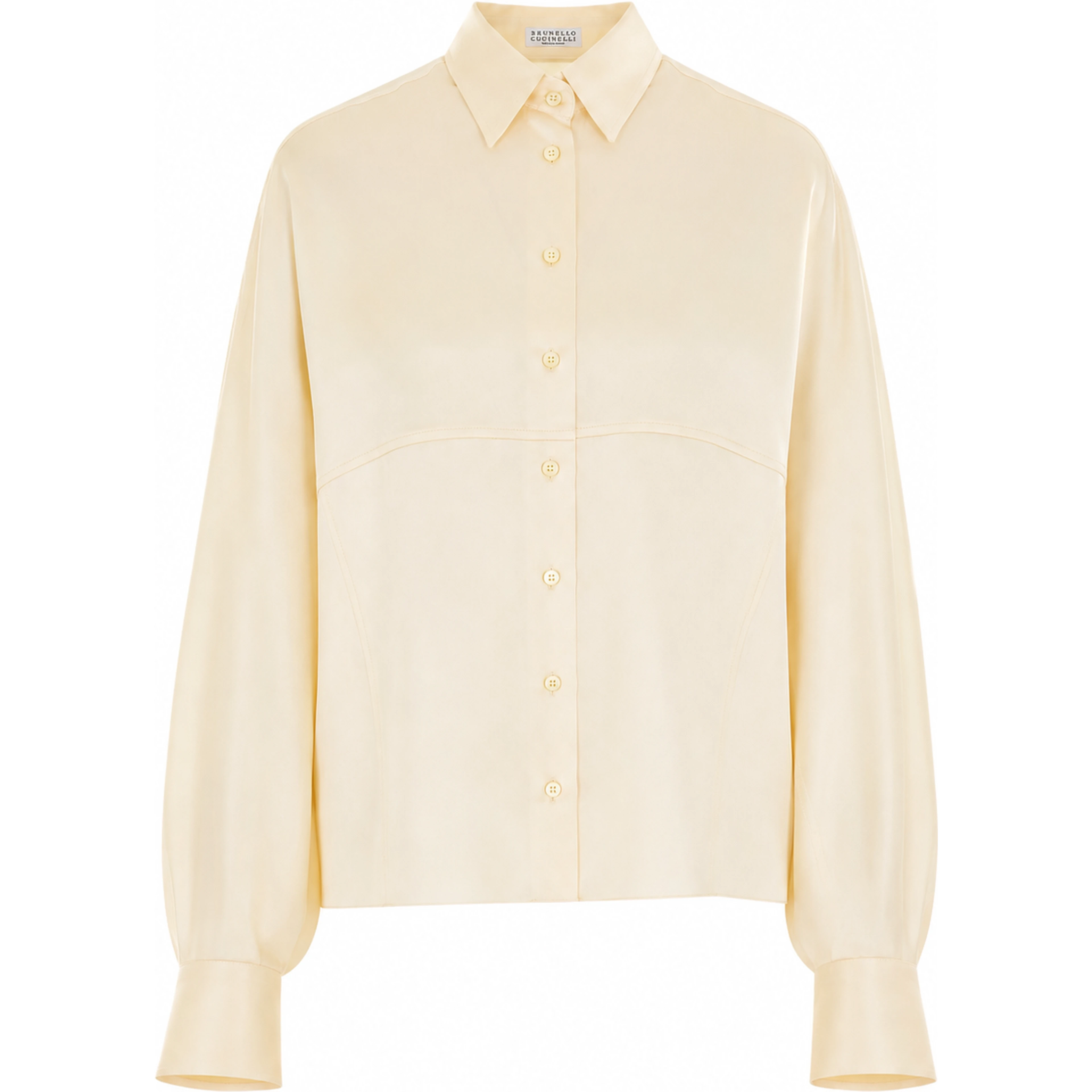 BRUNELLO CUCINELLI Shirts