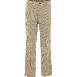 BRUNELLO CUCINELLI Trousers Beige