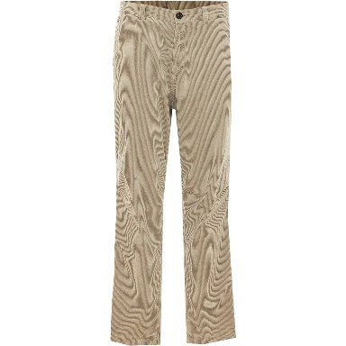 BRUNELLO CUCINELLI Trousers Beige