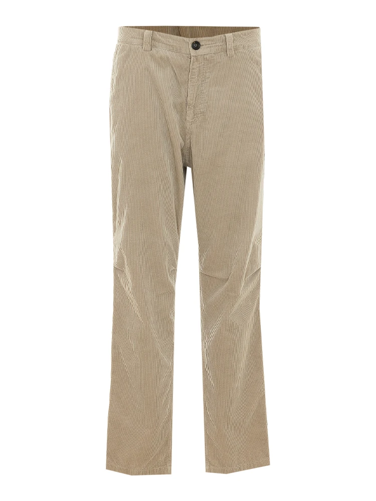 BRUNELLO CUCINELLI Trousers Beige