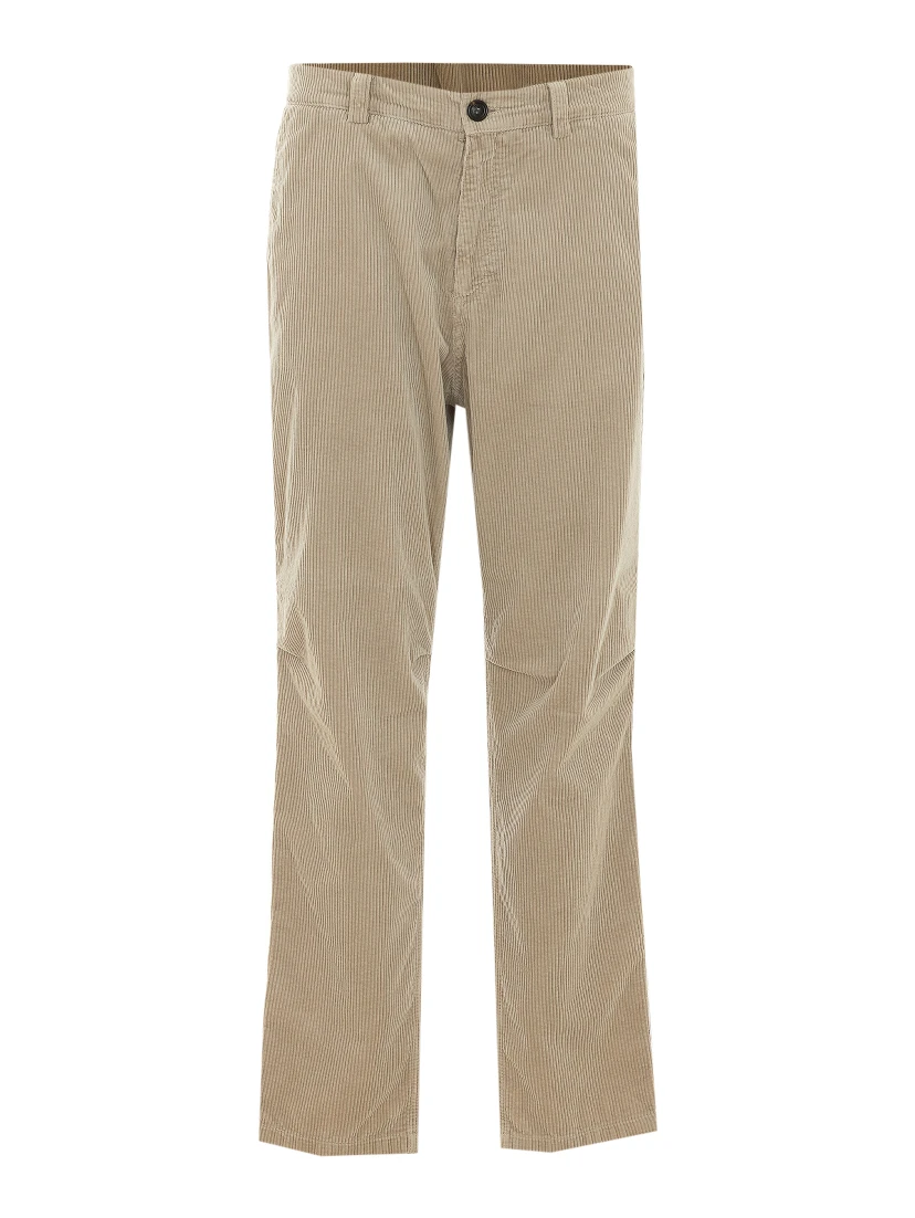 BRUNELLO CUCINELLI Trousers Beige