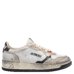 AUTRY Sneakers Beige